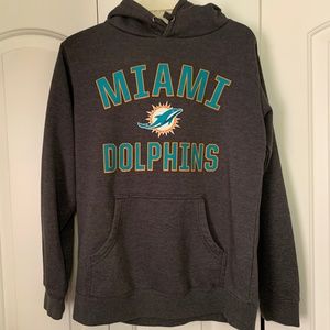 Men’s NFL Miami Dolphins Hoodie